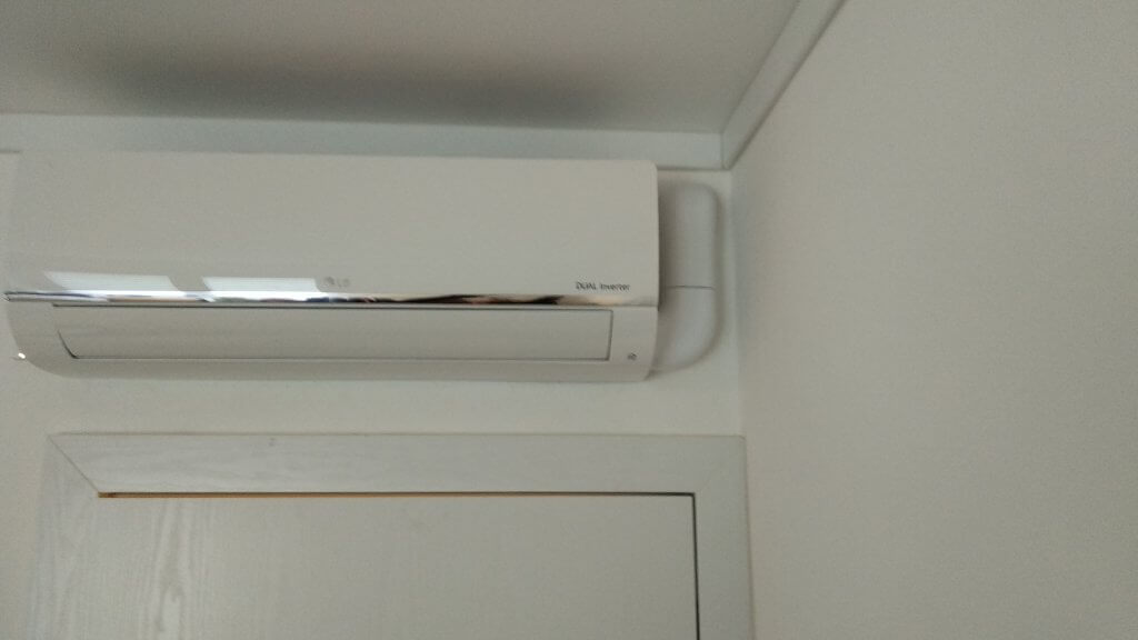 RD Mladá Boleslav - odvod kondenzátu čerpadlem