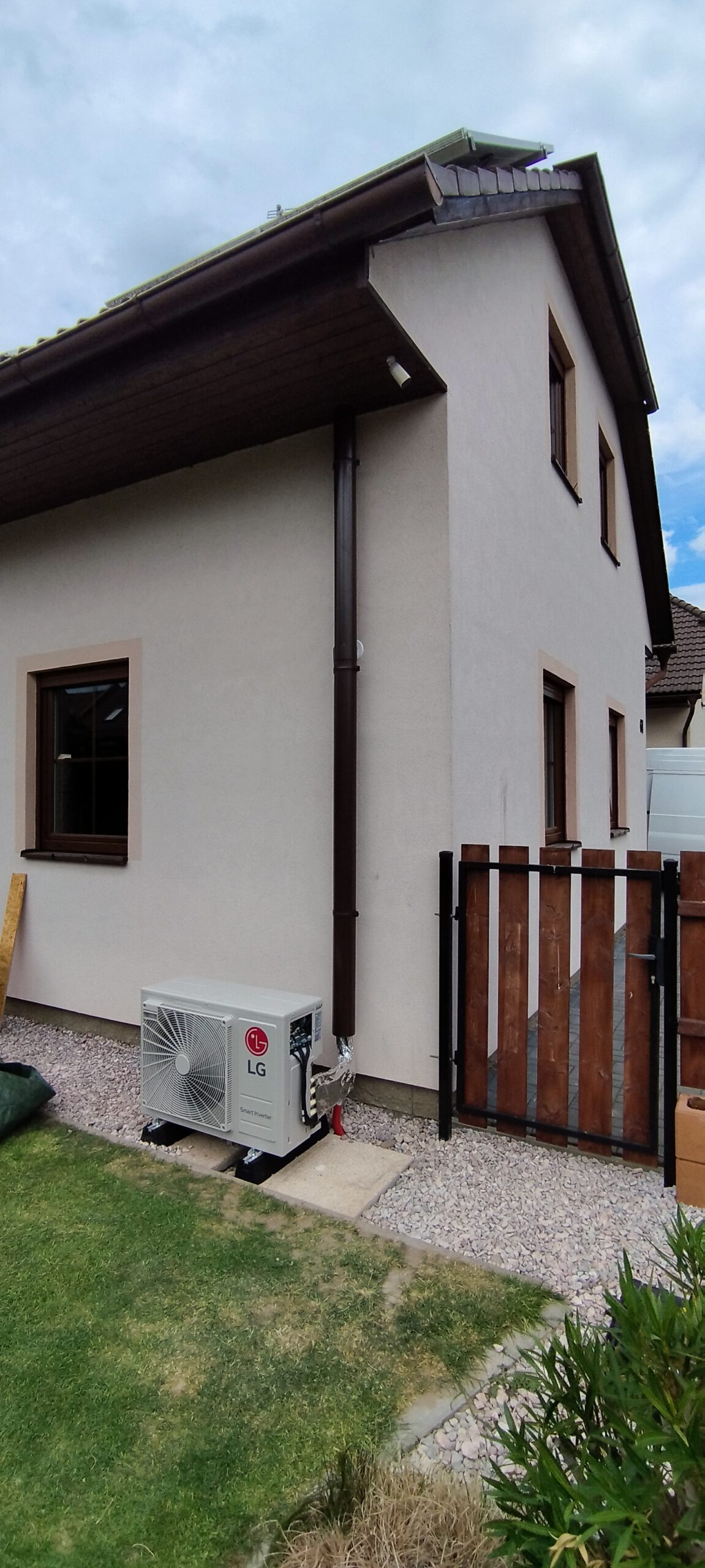Mladá Boleslav Radouč Rodinný dům